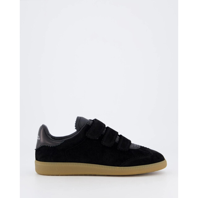 Isabel Marant Dames beth sneaker suede
