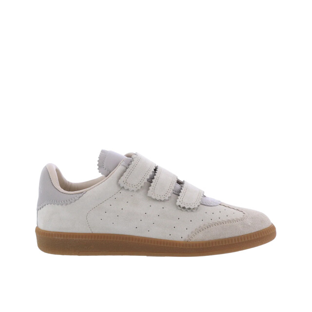 Isabel Marant Dames beth sneaker suede