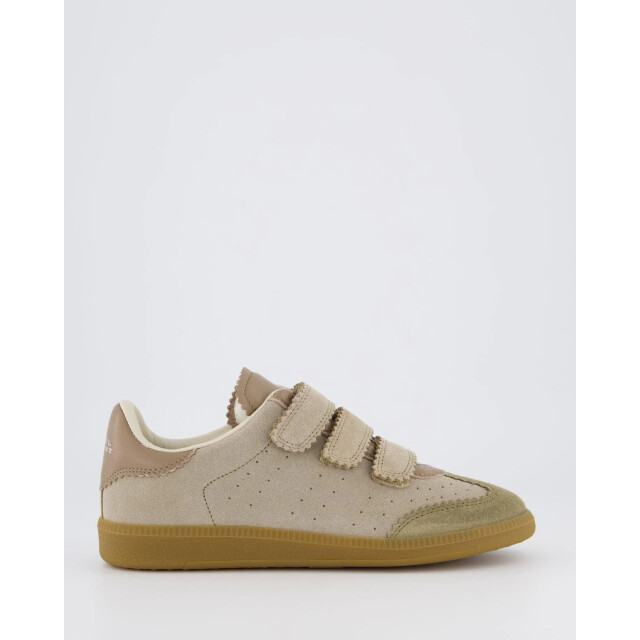 Isabel Marant Dames beth sneaker suede