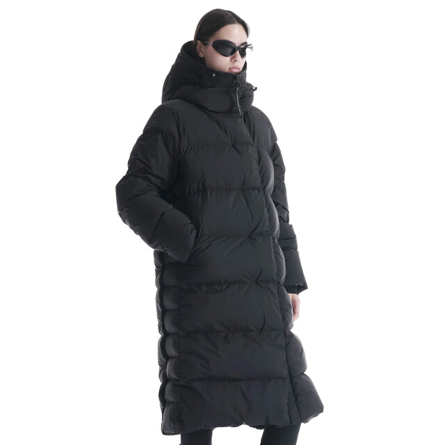 Krakatau Aitken qw540 ange puffer jas
