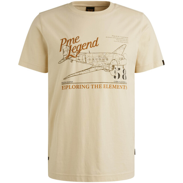 Legend Pme t-shirt