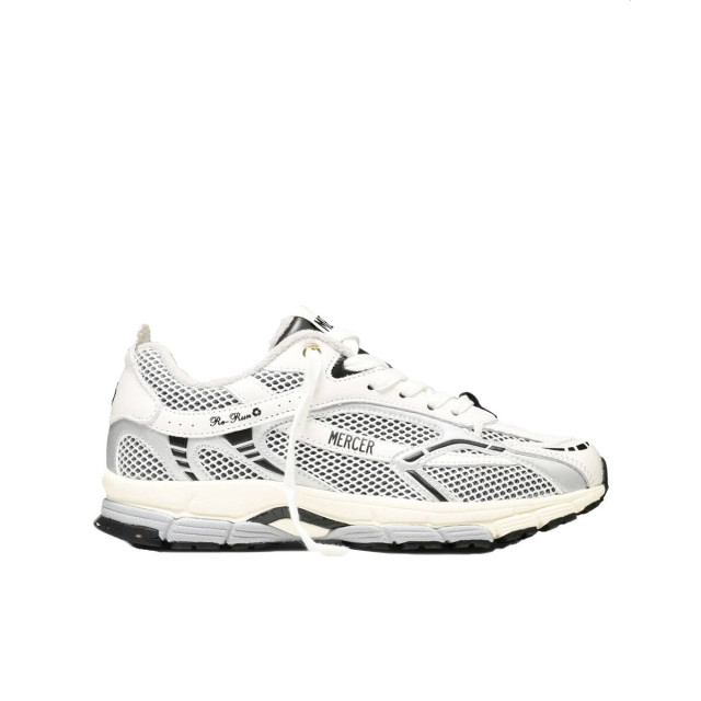 Mercer Amsterdam Sneakers me243010 the re-runm