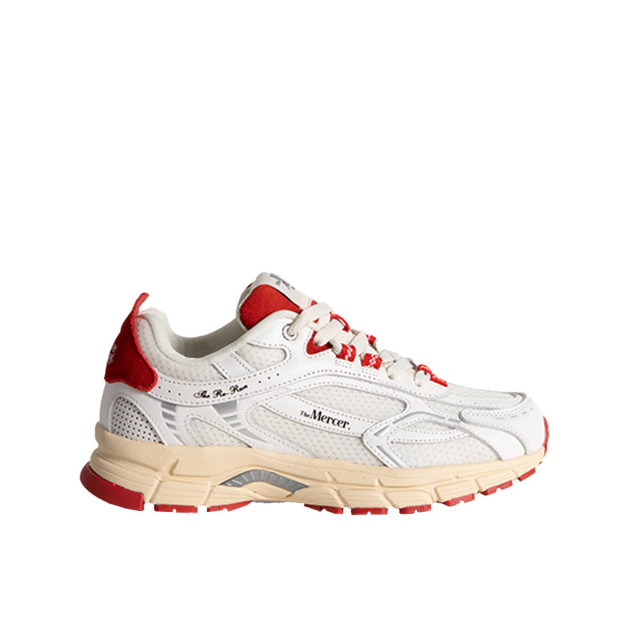 Mercer Amsterdam Sneakers me251001 vintage