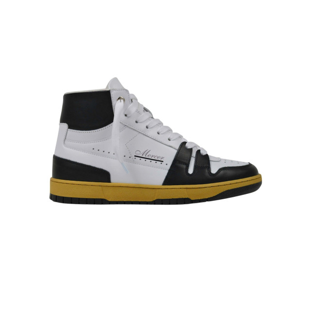 Mercer Amsterdam The brooklyn high sneakers