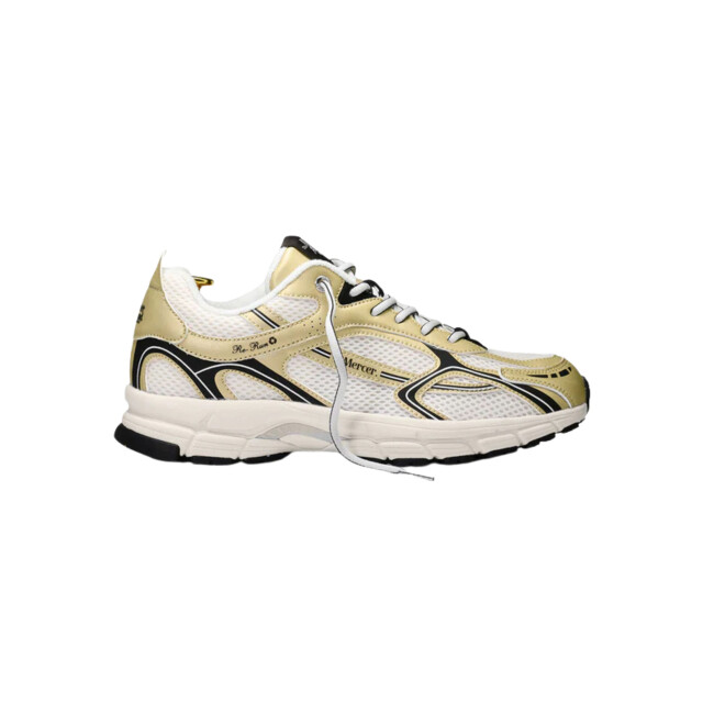 Mercer Amsterdam The re-run speed sneakers me253006