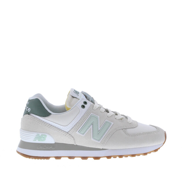 New Balance 574 dames sneaker | dames | maat: | combinatie