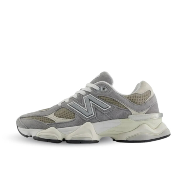 New Balance 9060 slate grey arid stone