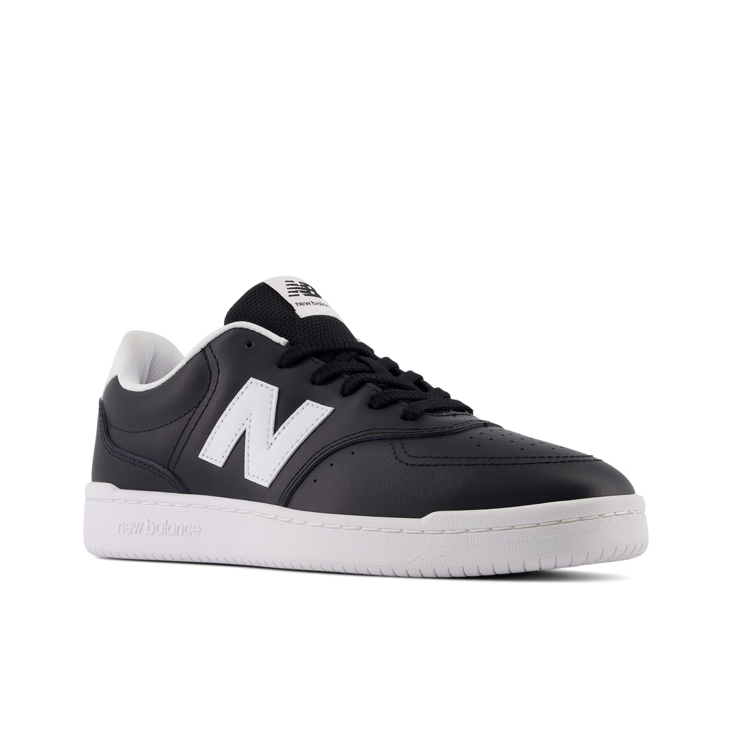 New Balance Sneakers BB80 geïnspireerd door de new balance 550