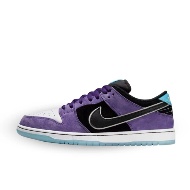 Nike Sb dunk low hayley wilson