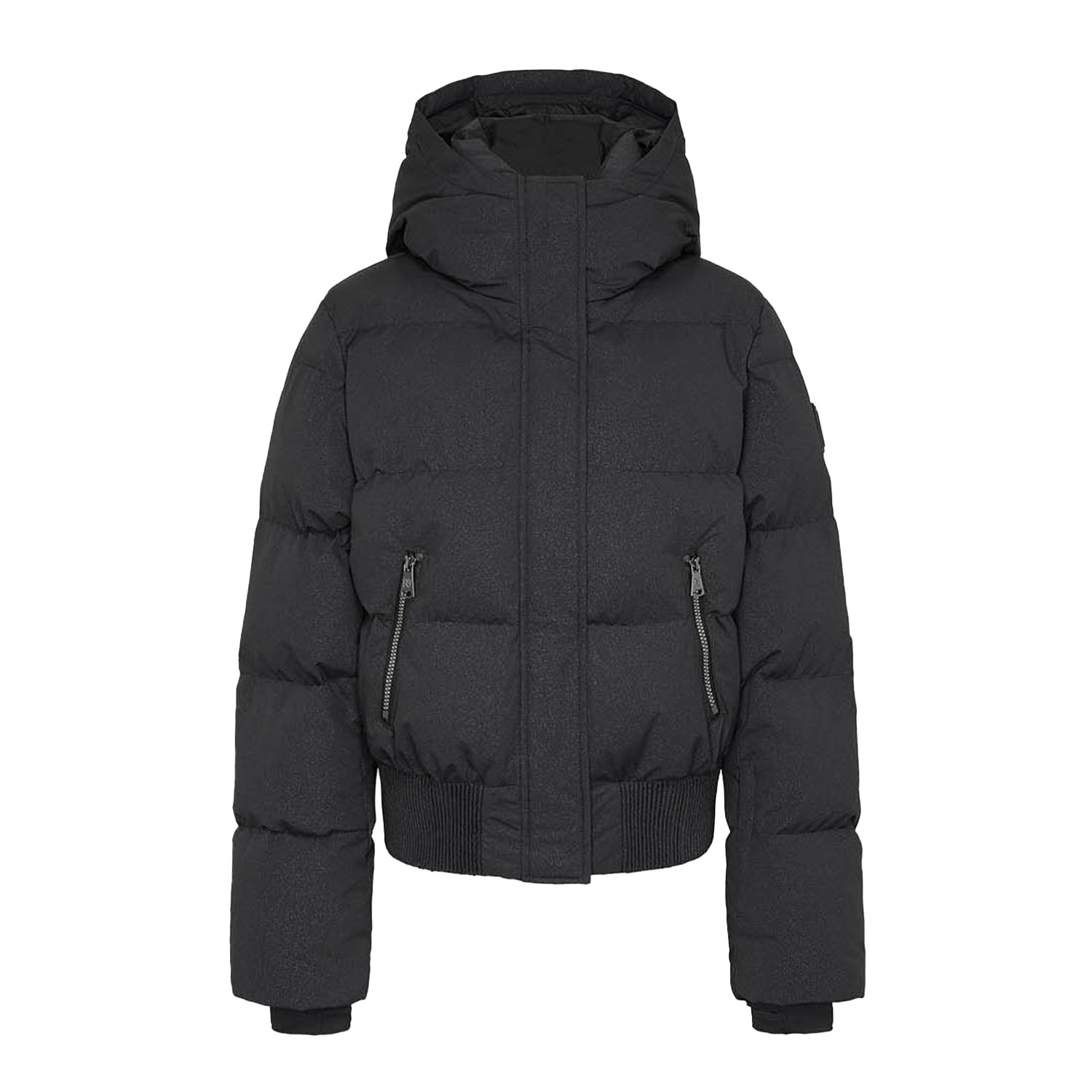 Nikkie Numa Glitter Jacket