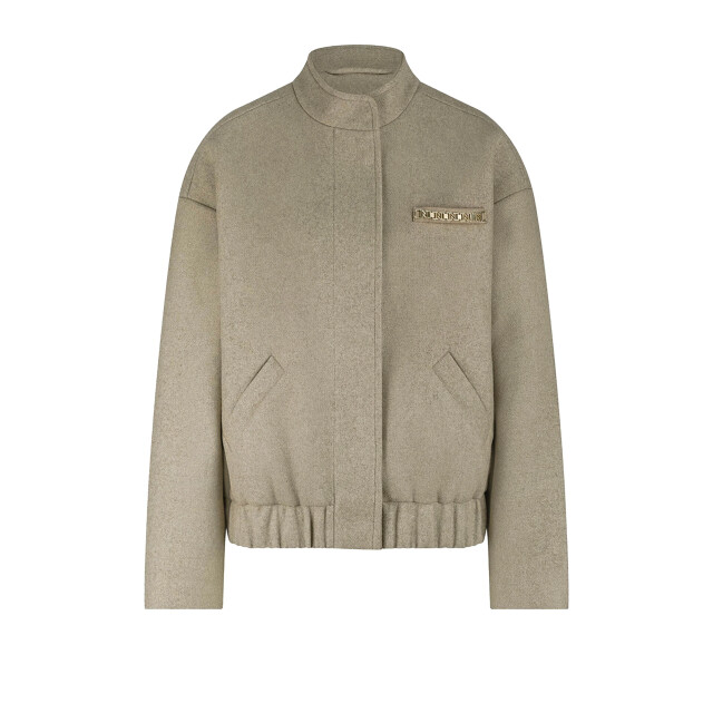 Nikkie Ucknow bomber jas