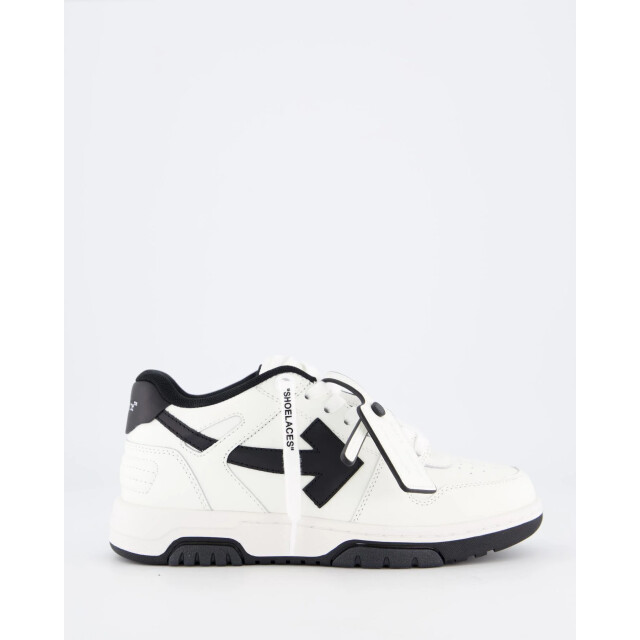 Off White Dames out of office sneaker