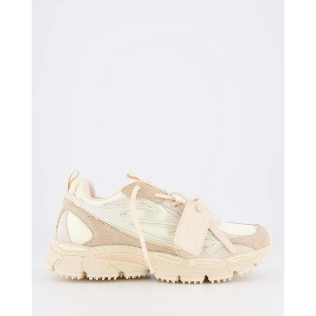 Off White Dames ow be right back sneaker