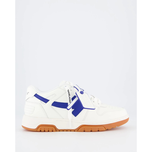 Off White Heren out of office