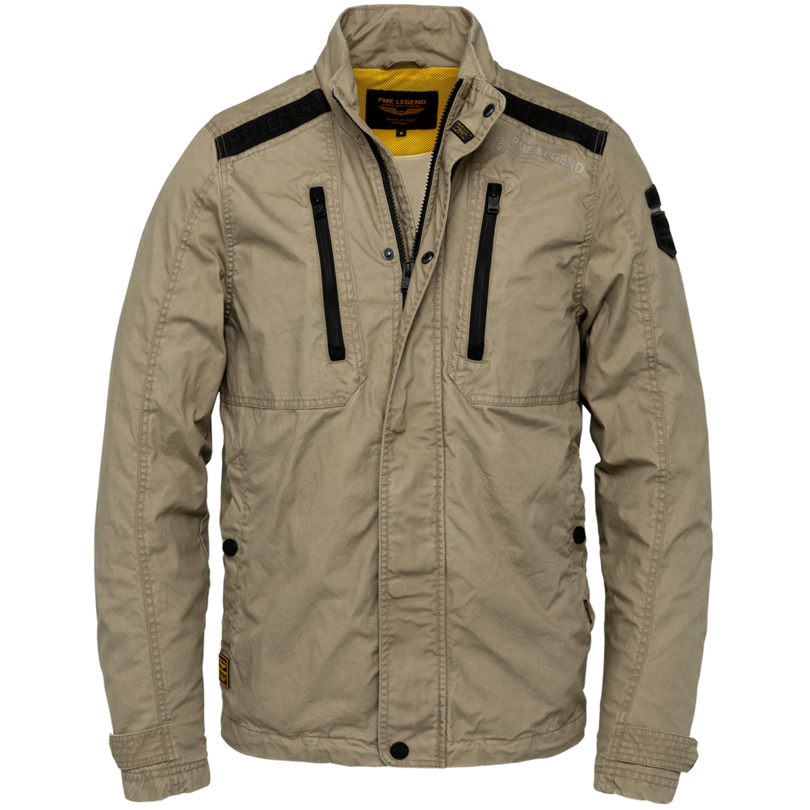 PME Legend Pja211107