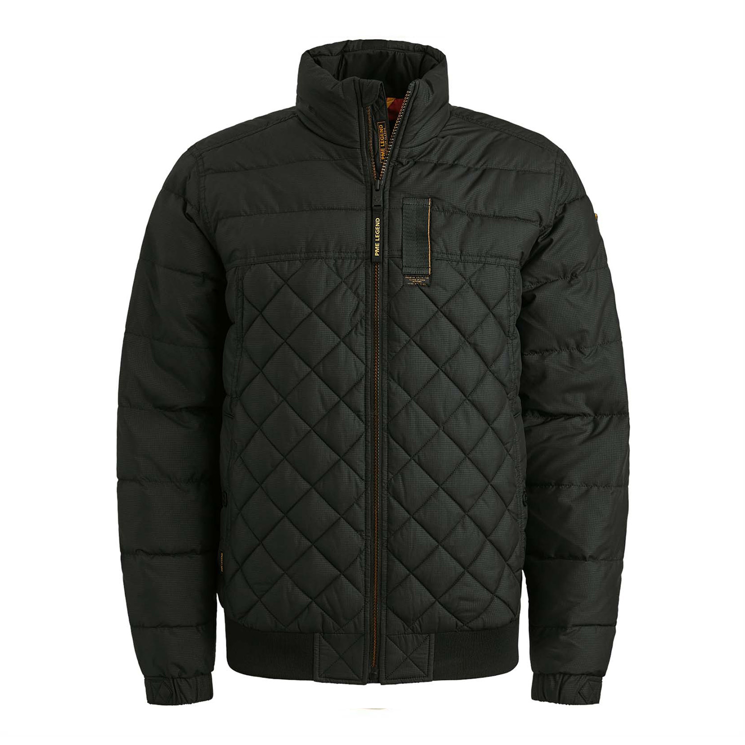 Pme Legend Cargo Glider Flight Jacket