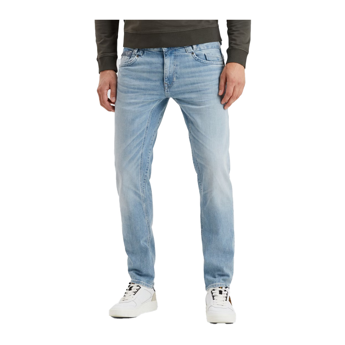 Pme Legend Commander 3.0 Relaxed Fit Jeans