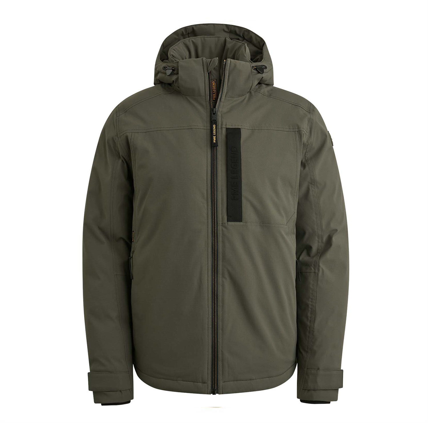 Pme Legend Crewcat Jacket