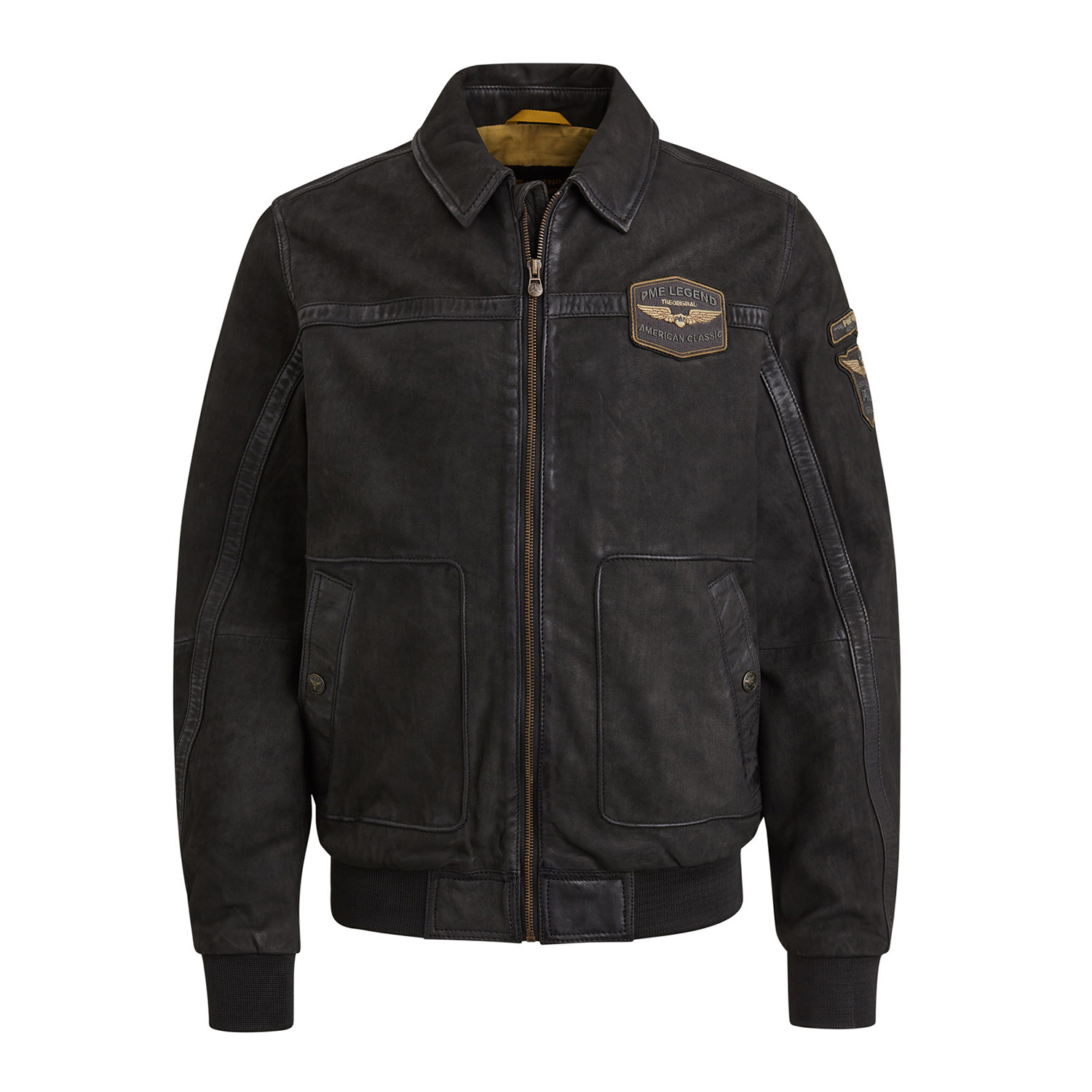 Pme Legend Flight Jacket