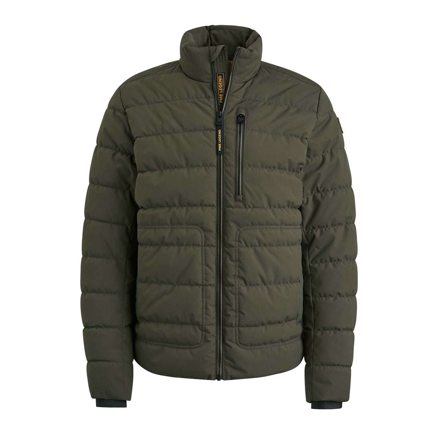 Pme Legend Freightyet Jacket