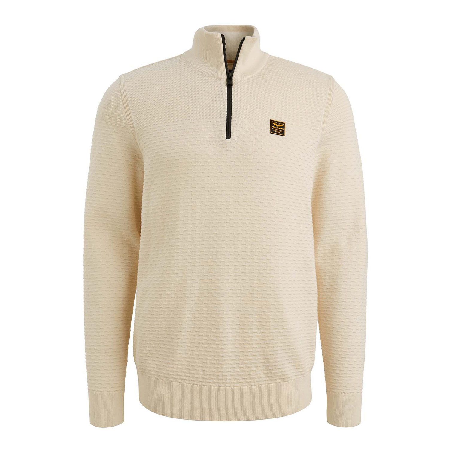 Pme Legend Half Zip Collar