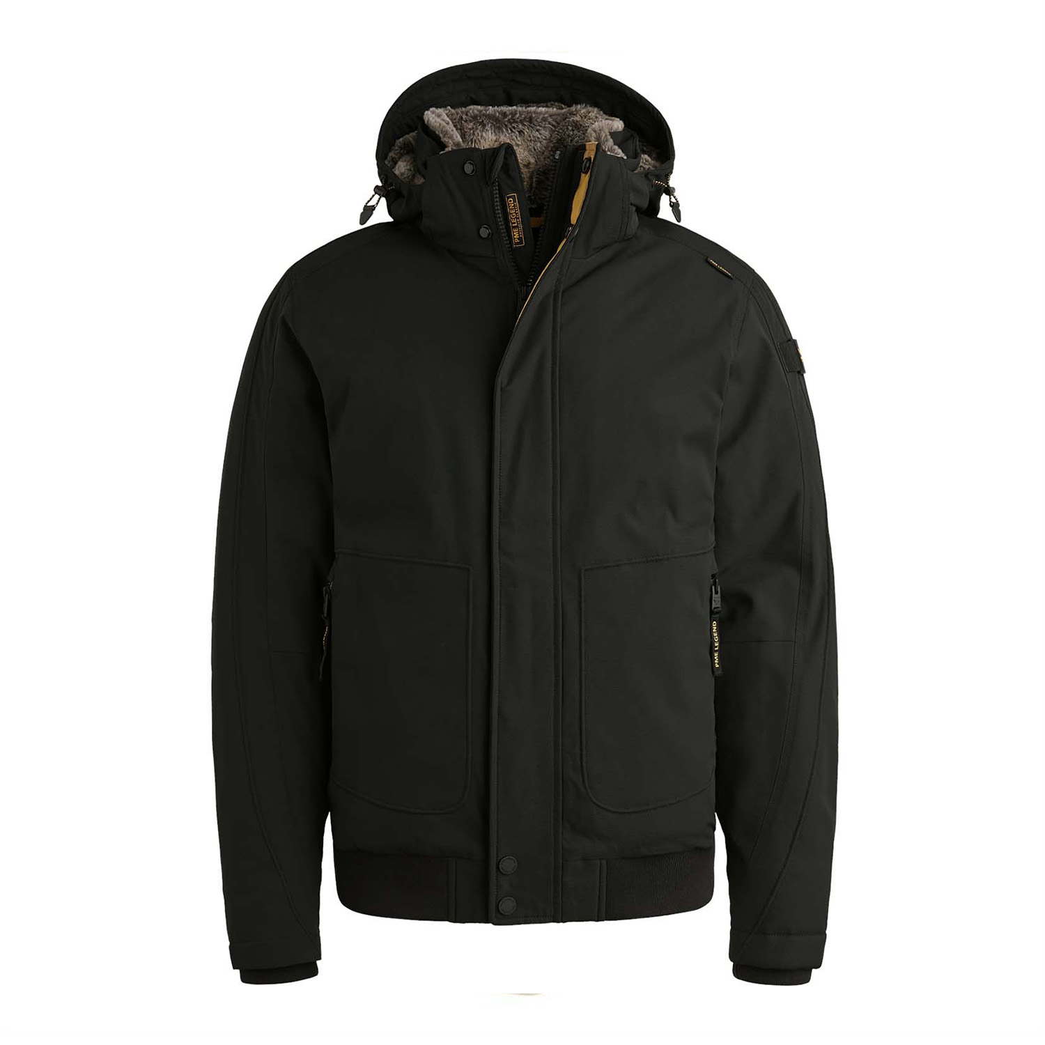 Pme Legend Ice Striper Jacket