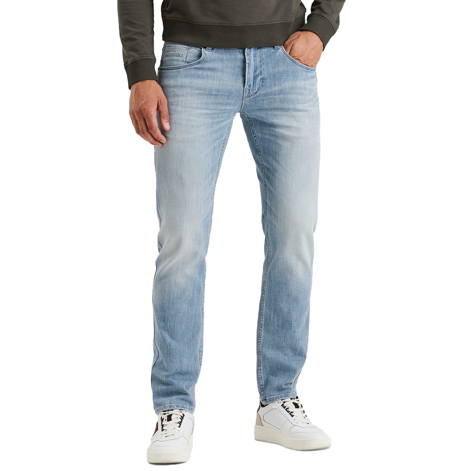 Pme Legend Nightflight Jeans