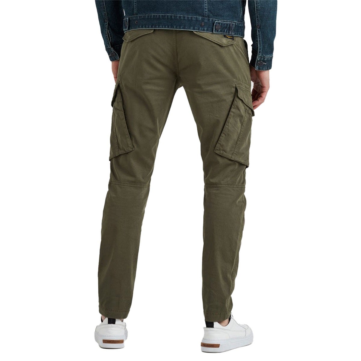 Pme Legend Nordrop Tapered Fit Cargo