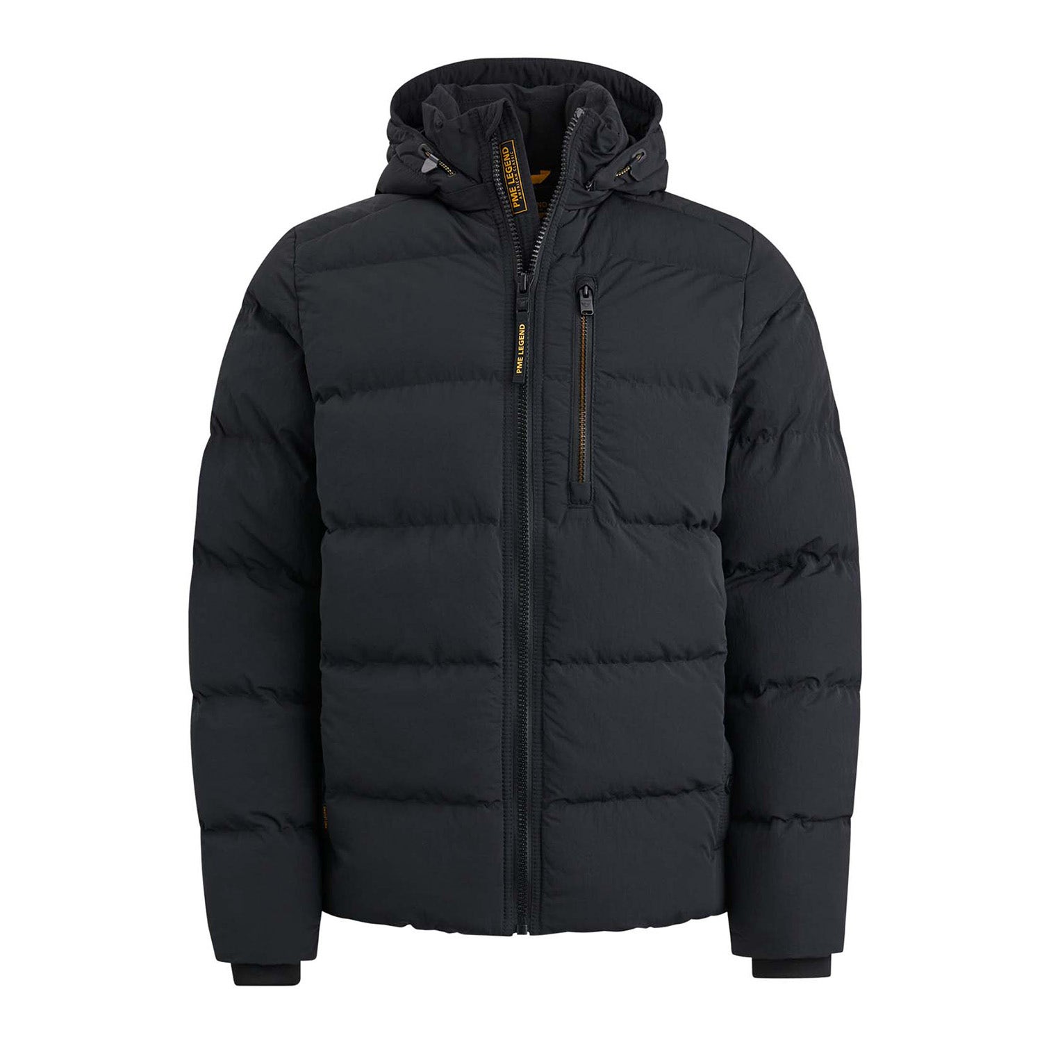 Pme Legend Short Jacket Brewster Crunchy