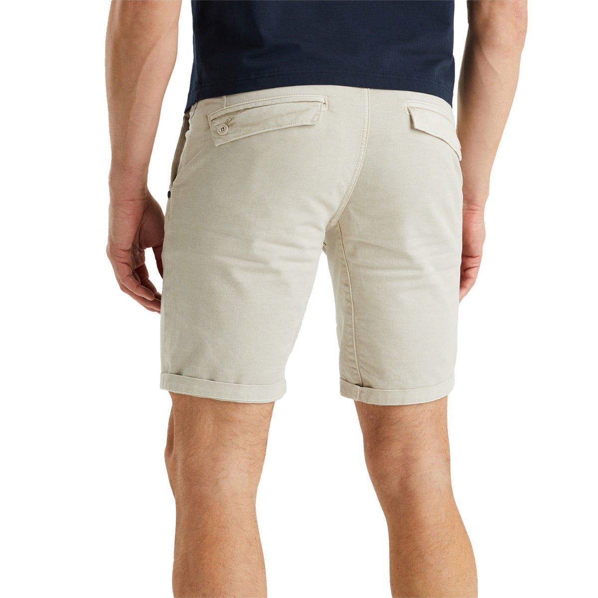 Pme Legend Twin Wasp Chino Shorts