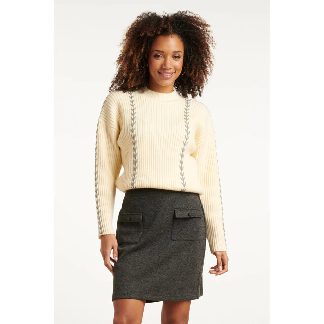 Smashed Lemon Damestop |