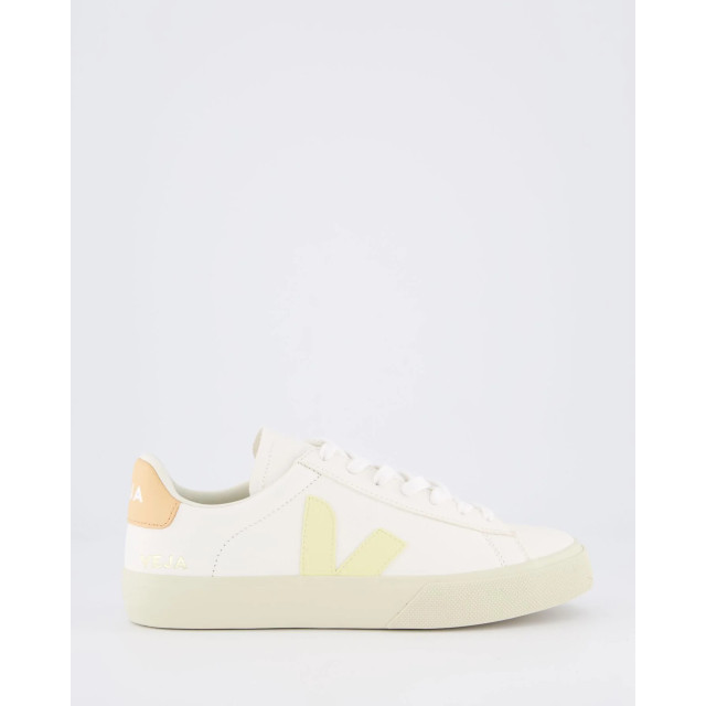 Veja Dames campo chfree leath