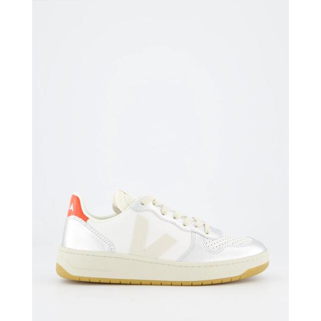 Veja Dames v-10 prime leather