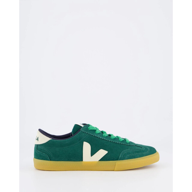 Veja Dames volley suede sneaker