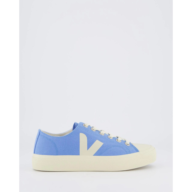 Veja Dames wata ii sneaker /wit