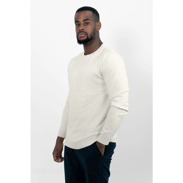 Vercate Crewneck pullover off white