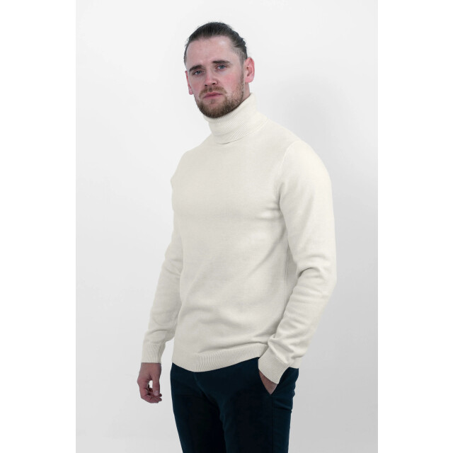 Vercate Luxe coltrui off white