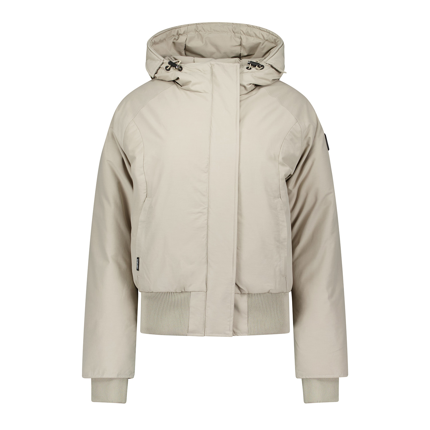 Airforce Bomber Jacket Dames