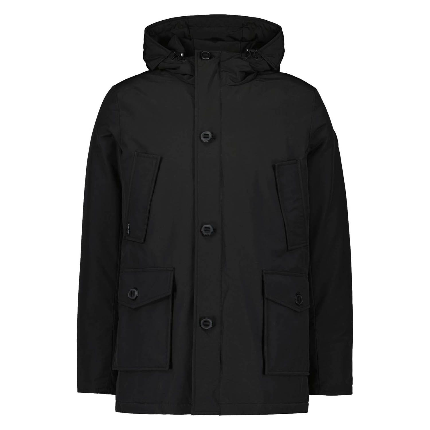 Airforce Classic Parka Ice Heren