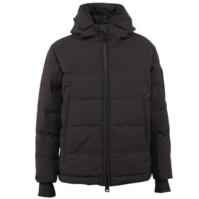 Airforce Mitchell parka winterjas