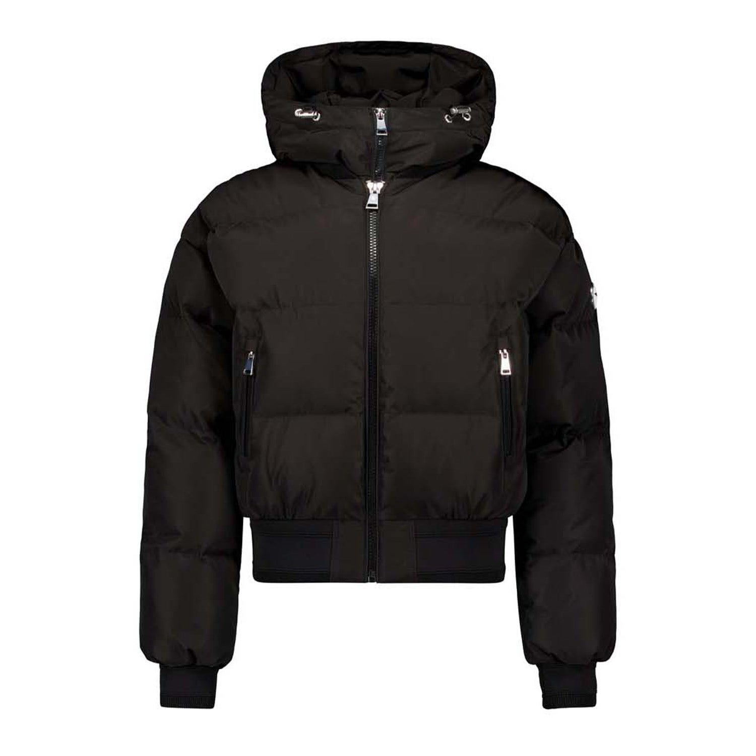 Airforce Northstar Bomber Jacket