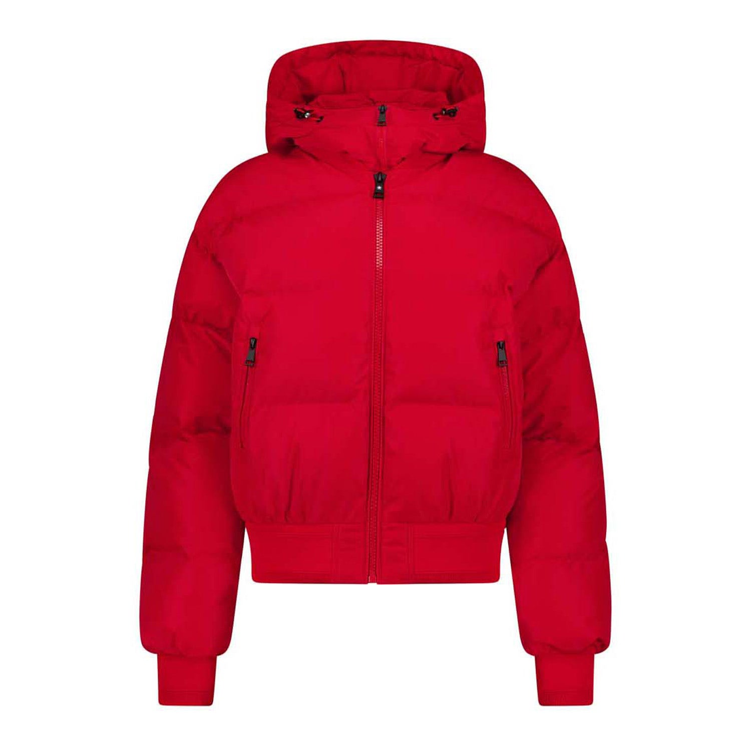 Airforce Northstar Bomber Jacket