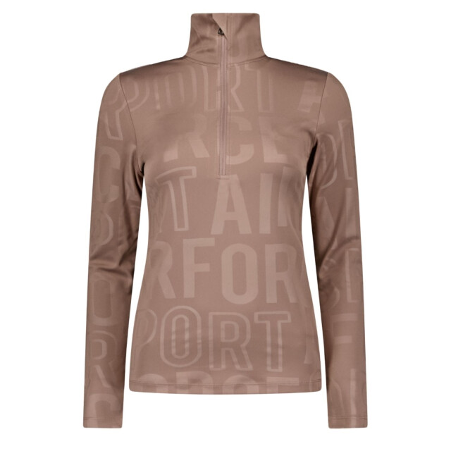 Airforce Ski pully dames