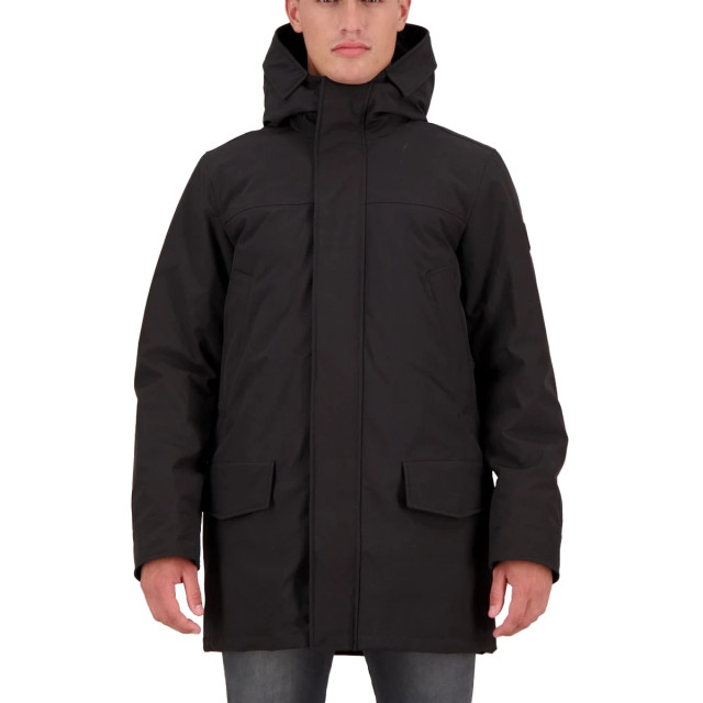 Airforce Snow parka winterjas