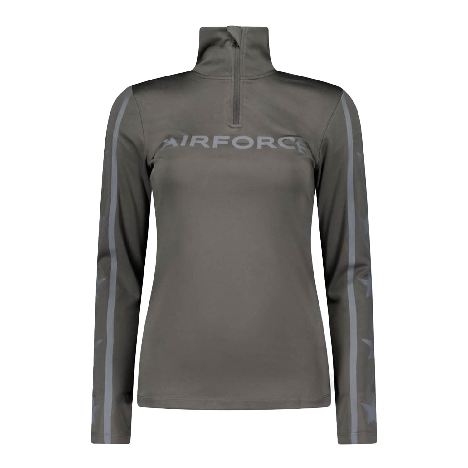 Airforce Squaw Vally Pully Star