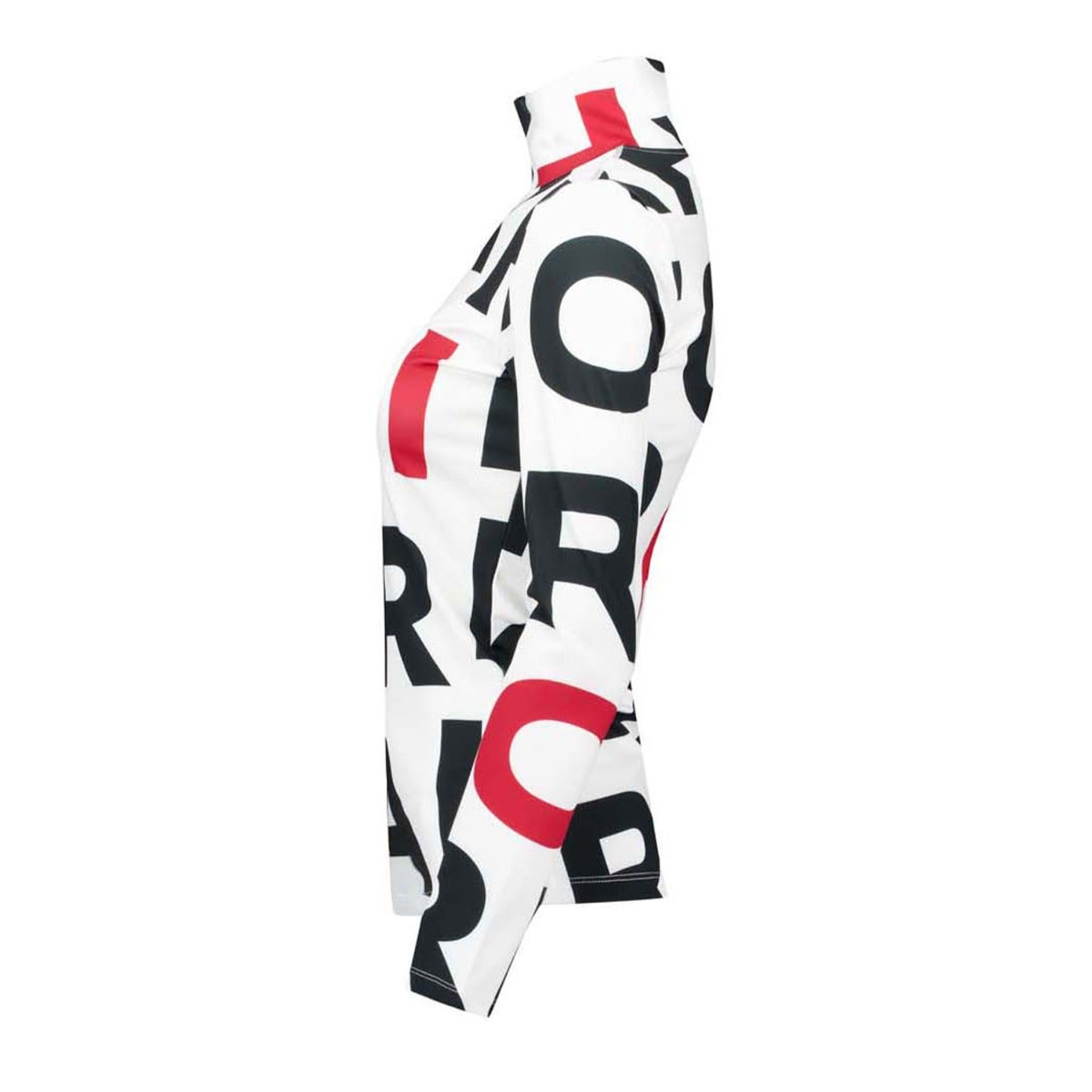 Airforce Squaw Vally Pully