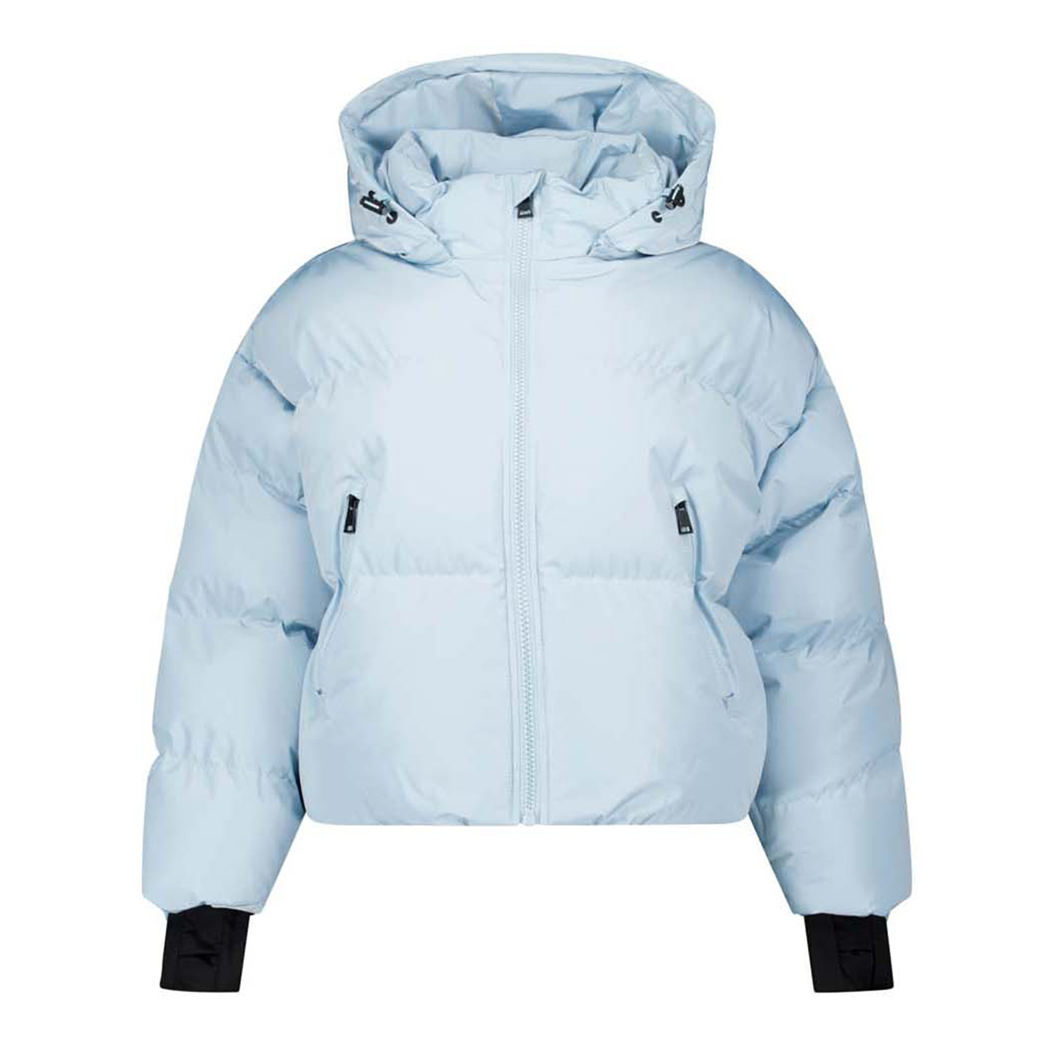 Airforce Sun Peaks Jacket