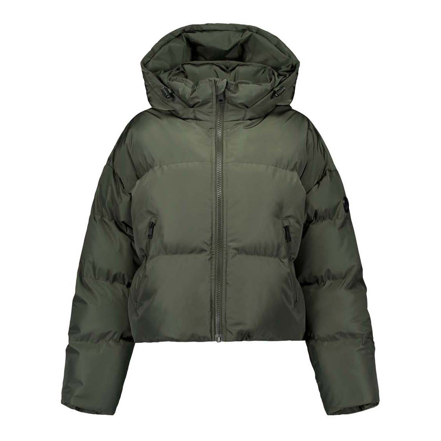 Airforce Sun Peaks Jacket