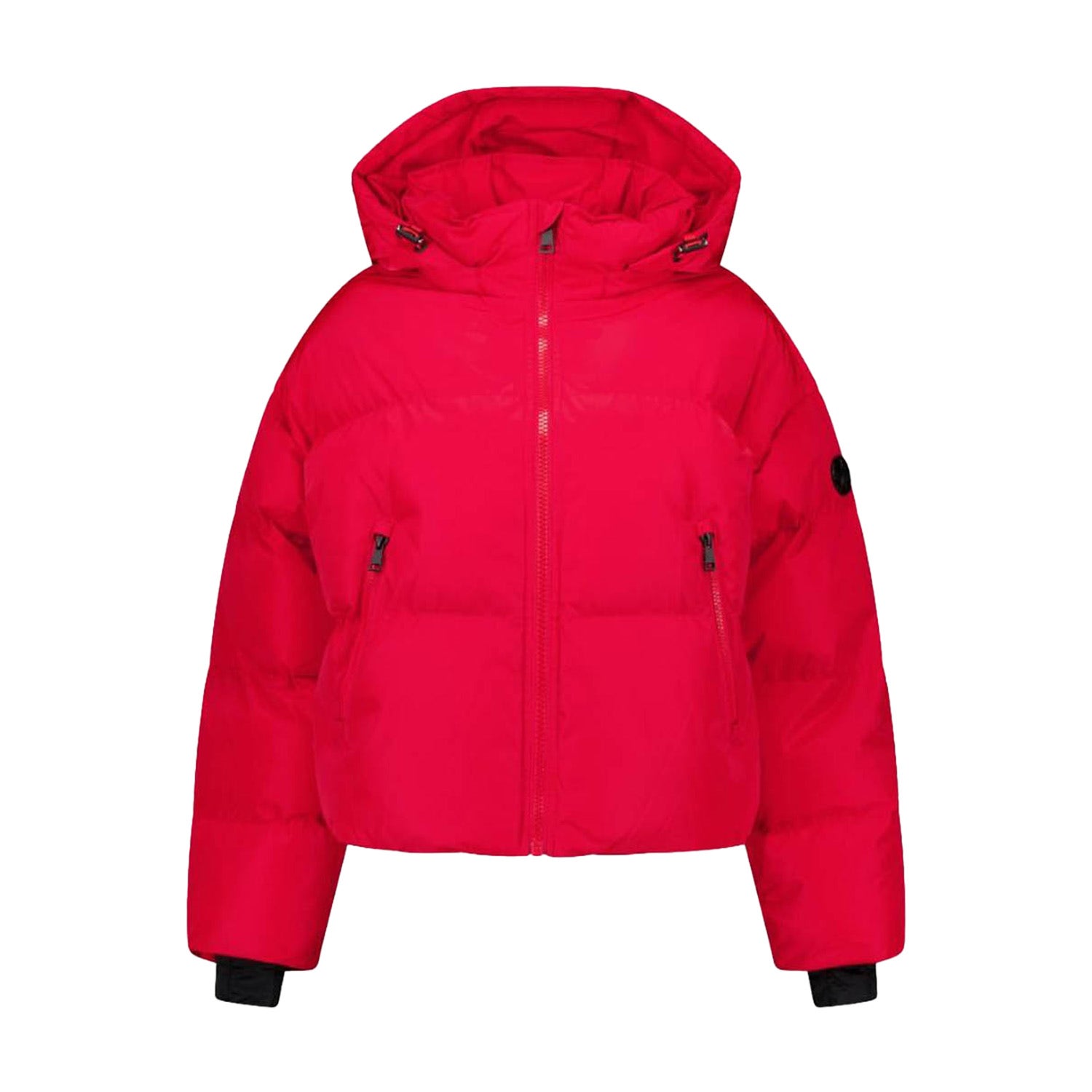 Airforce Sun Peaks Jacket