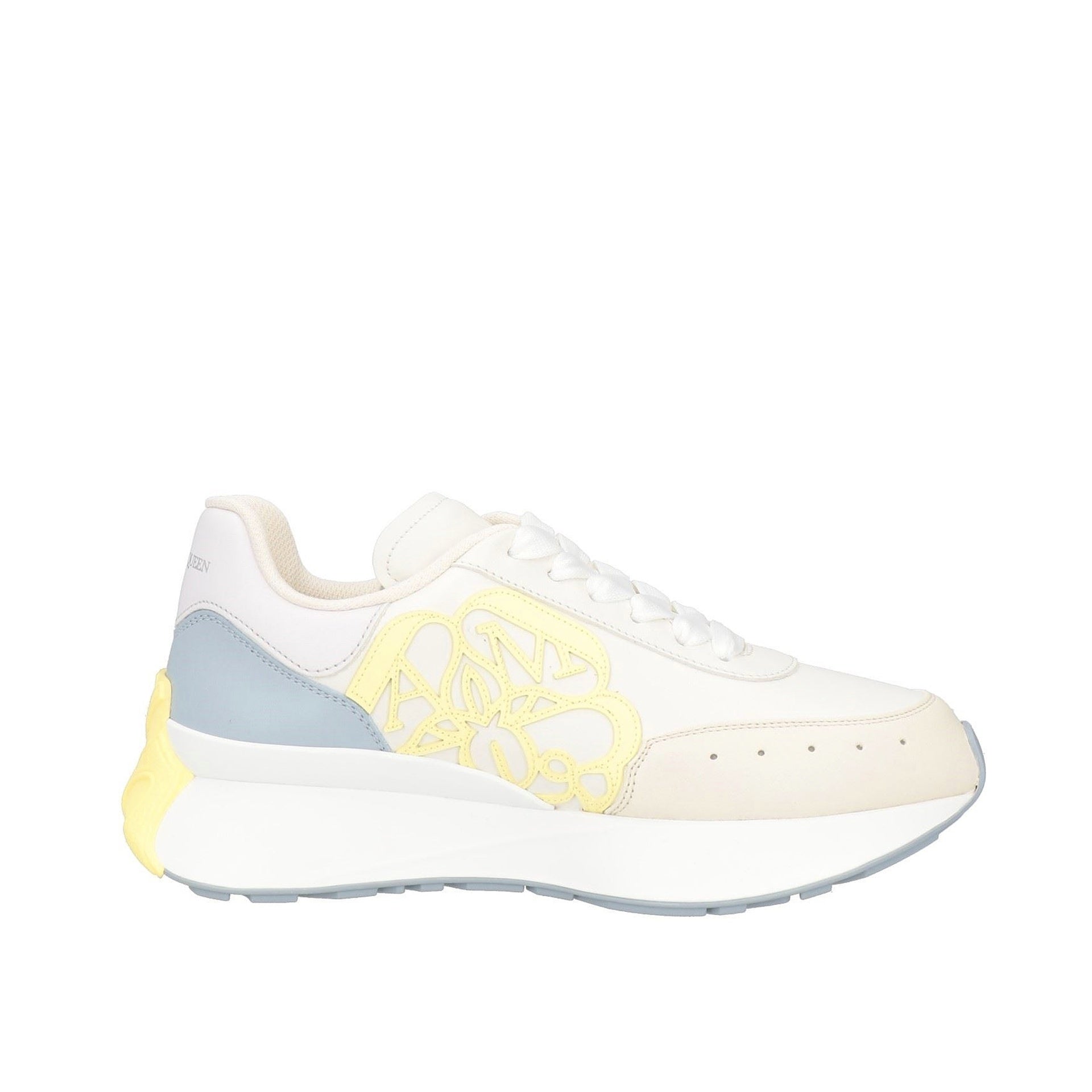 Alexander McQueen Sprint Runner Sneakers